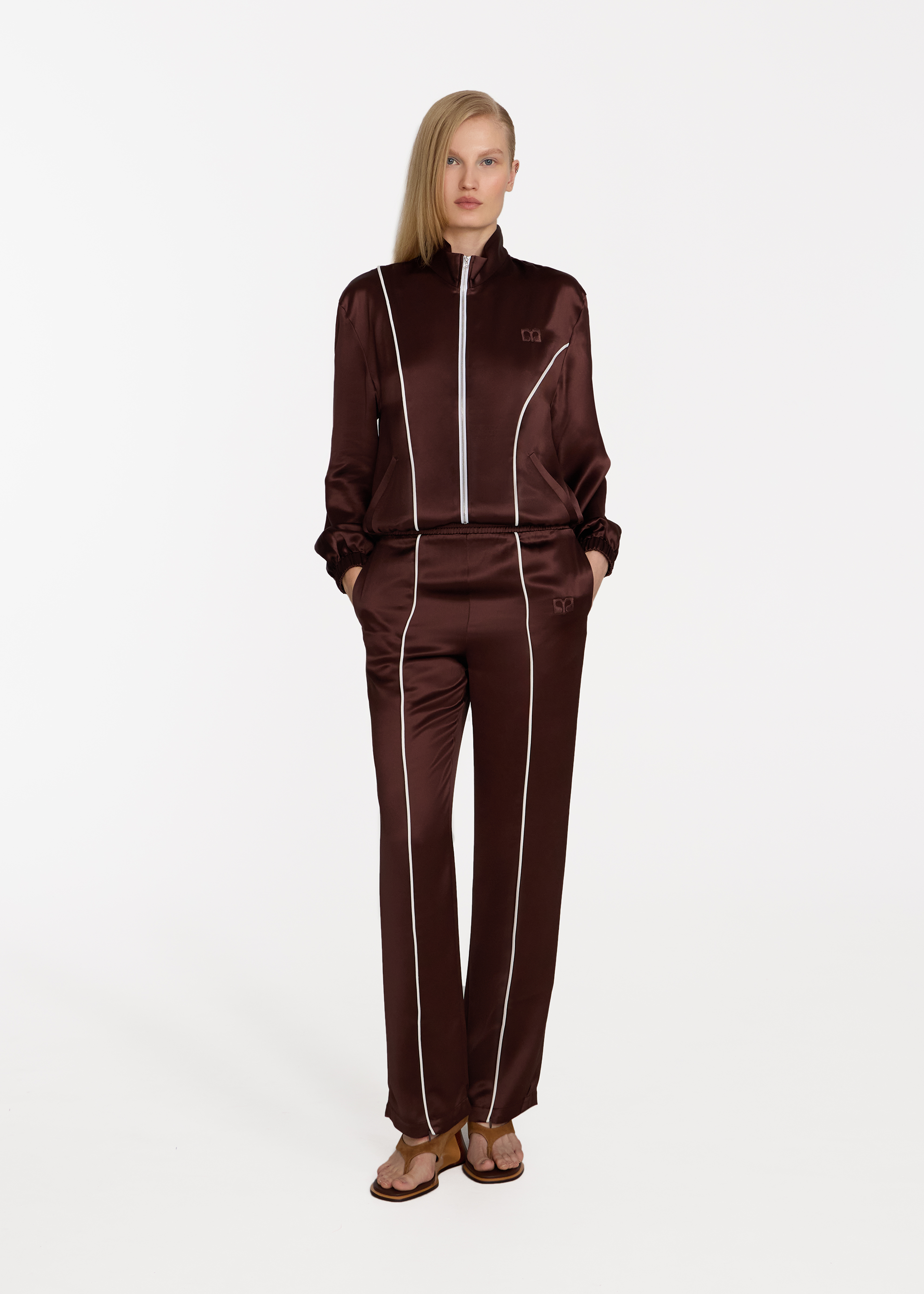 Après-Sport Track JACKET 