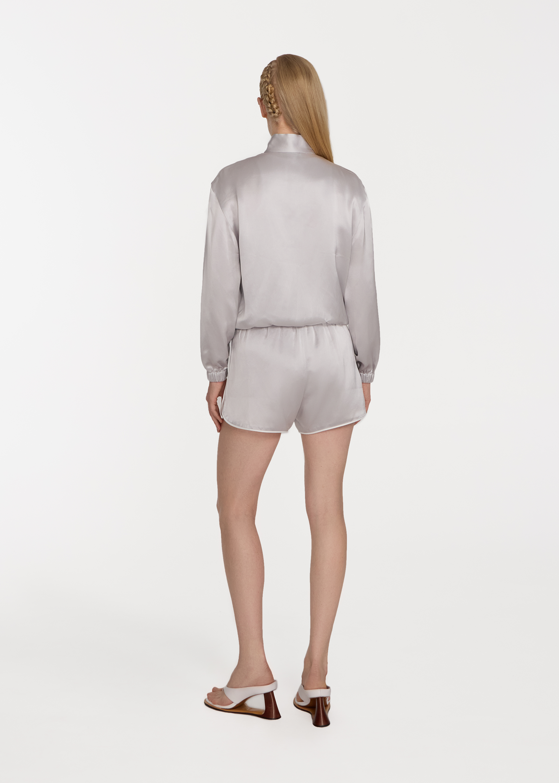 Après-Sport Track SHORT 