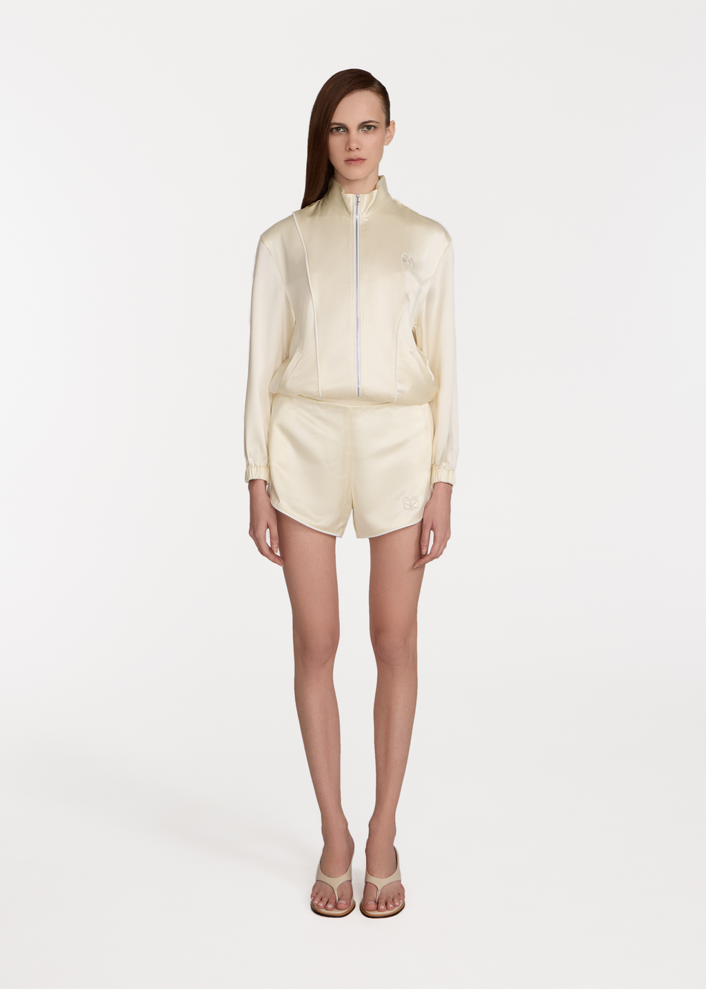 Après-Sport Track SHORT 