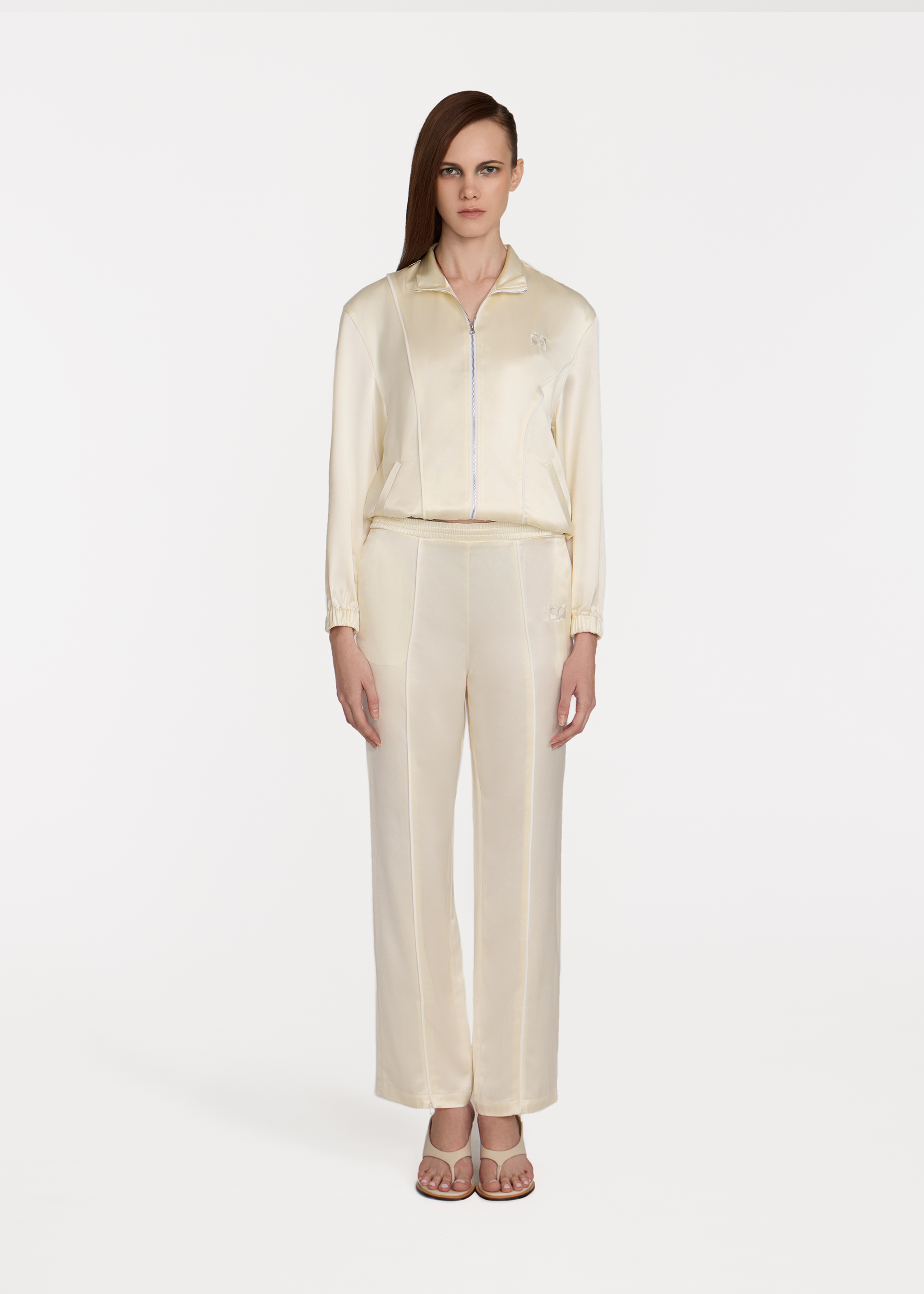 Après-Sport Track JACKET 