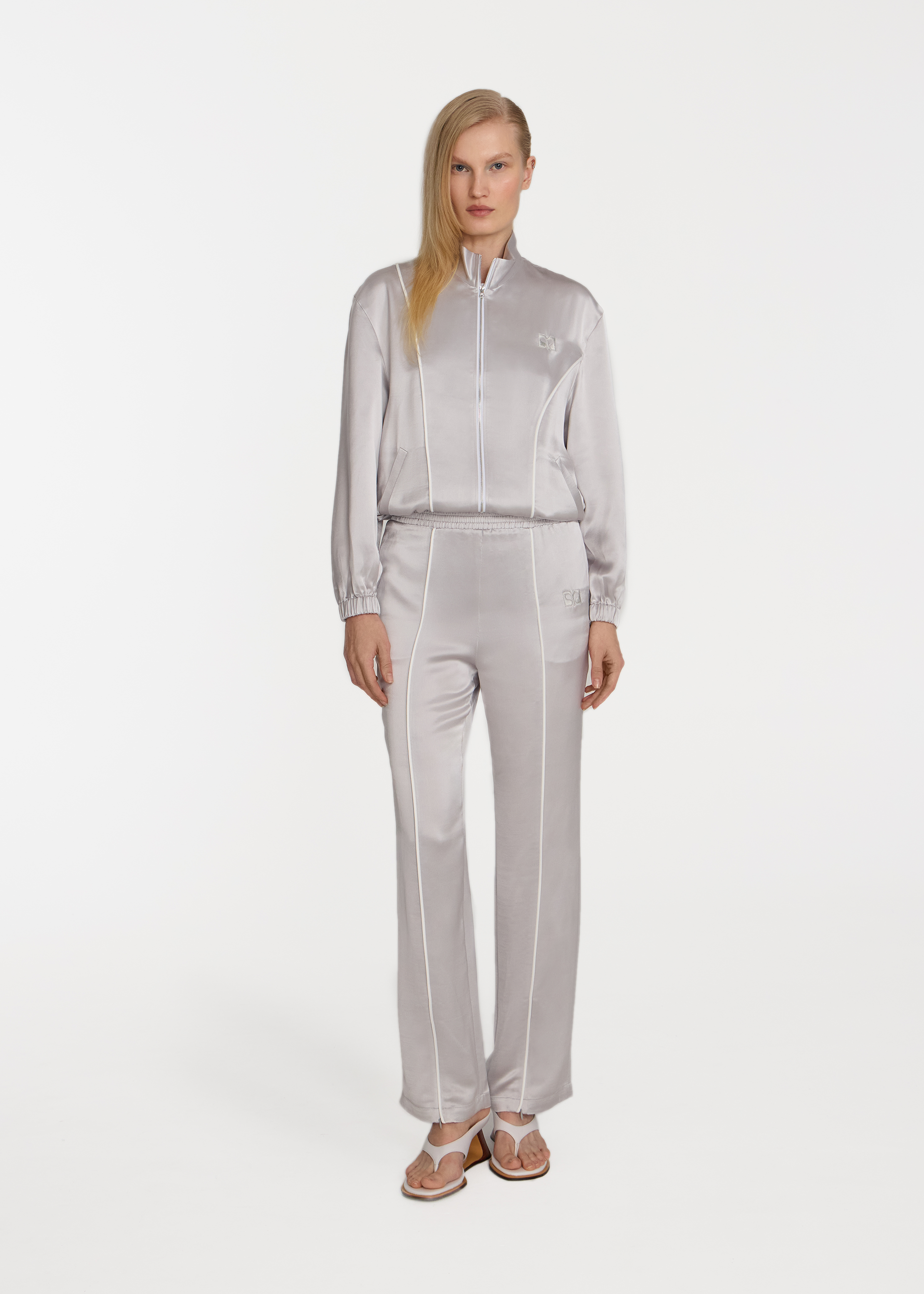 Après-Sport Track  JACKET 