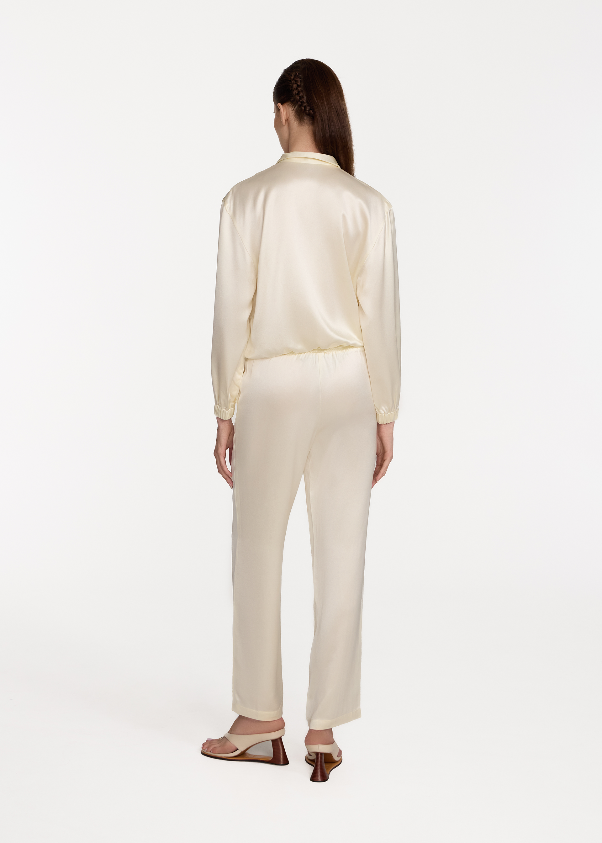 Après-Sport Track JACKET 