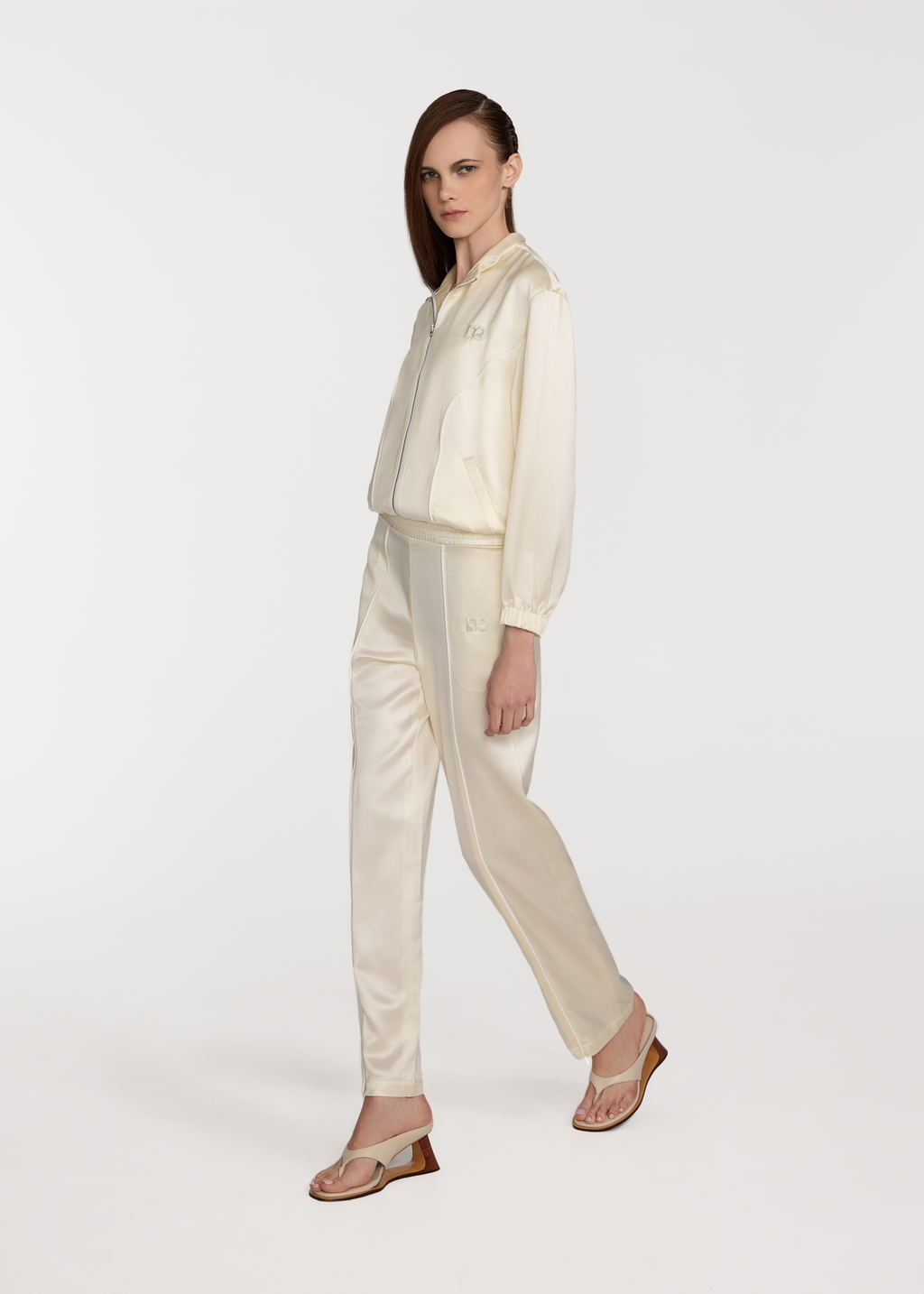 Après-Sport Track JACKET 