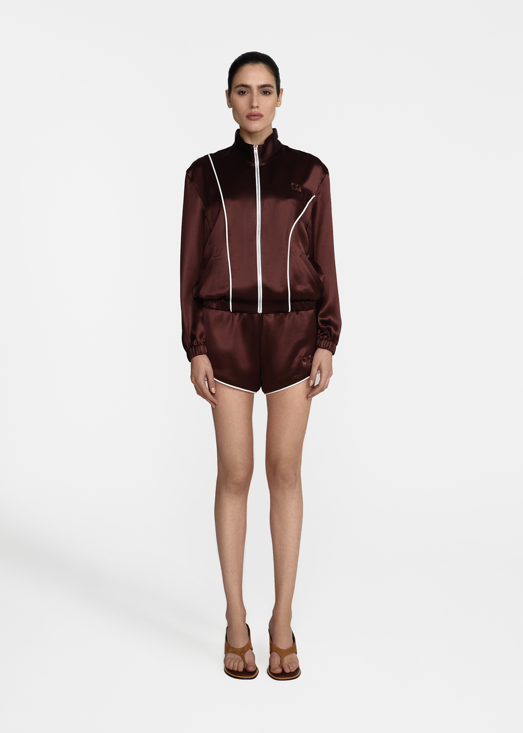 Après-Sport Track SHORT 