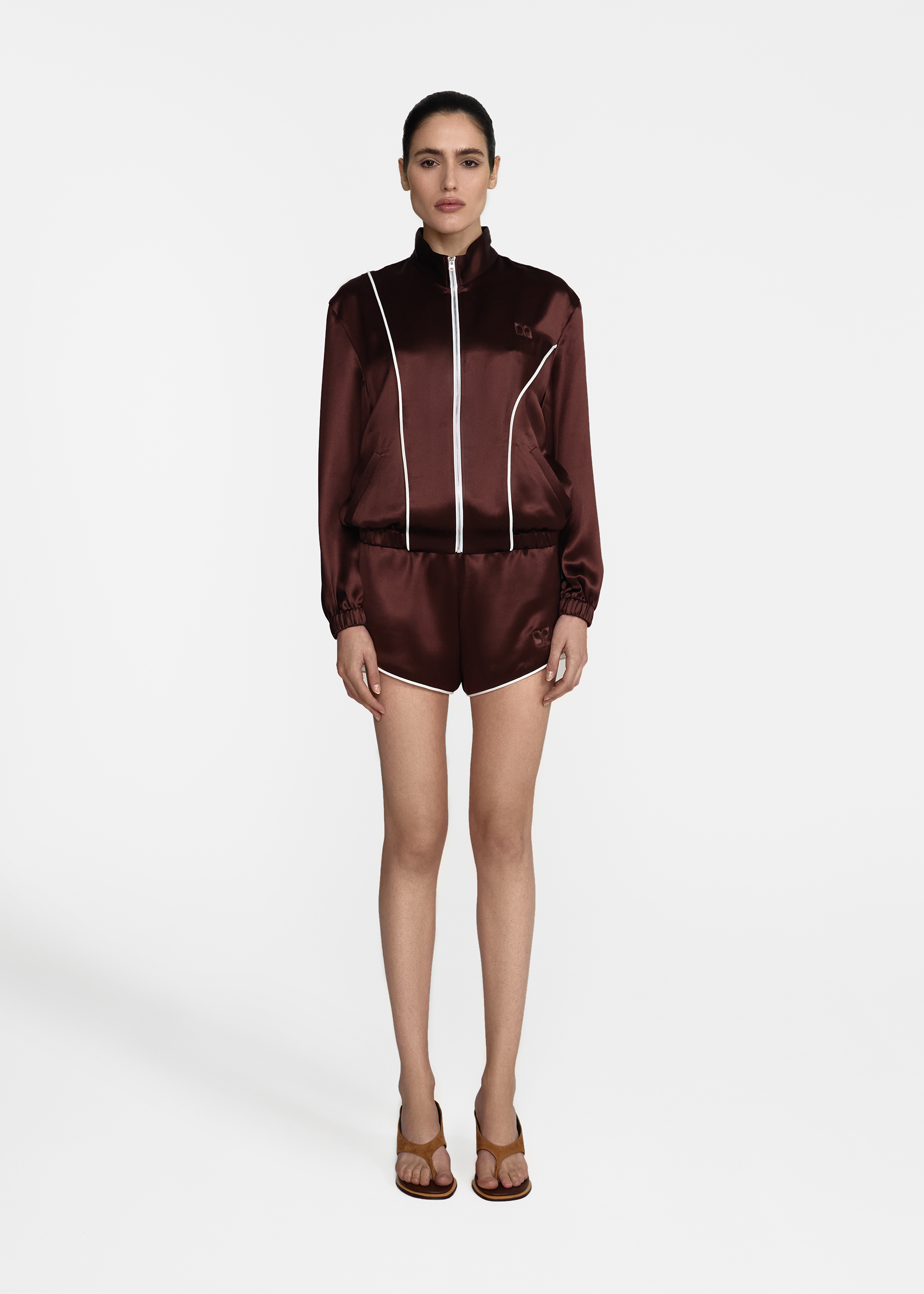 Après-Sport Track SHORT 