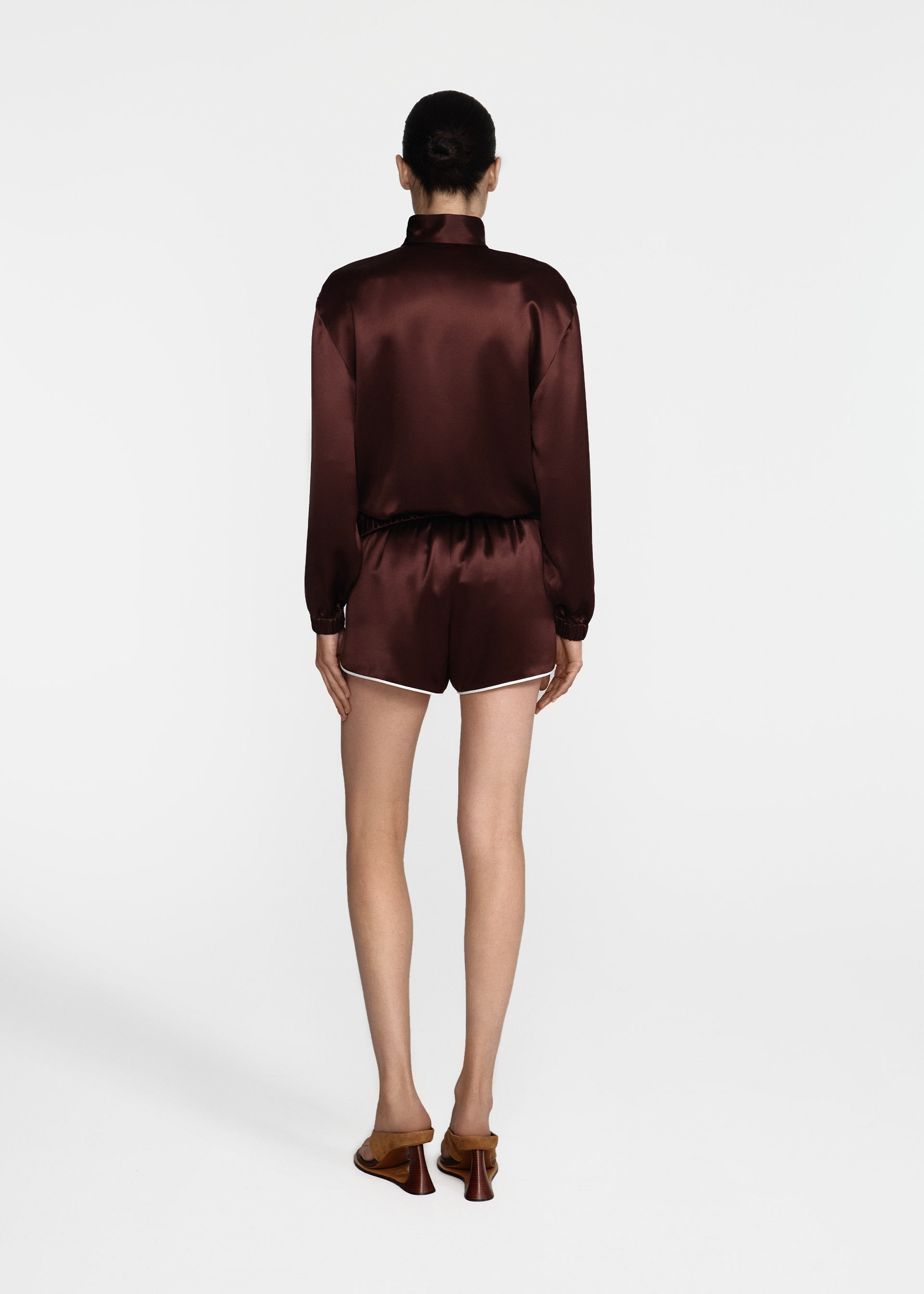 Après-Sport Track SHORT 